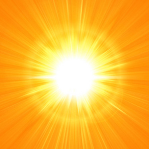 太阳光橙色图片-太阳光橙色素材-太阳光橙色插画-摄图新视界