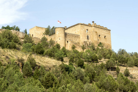 佩德拉萨是位于马德里以北的西班牙城镇。它以中世纪的建筑而闻名，如佩德拉扎城堡，巴斯克画家伊格纳西奥祖洛加在那里展出。