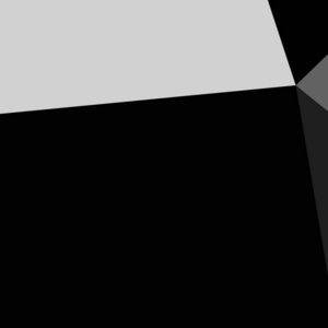 三角形纬向抽象背景趋势模式。