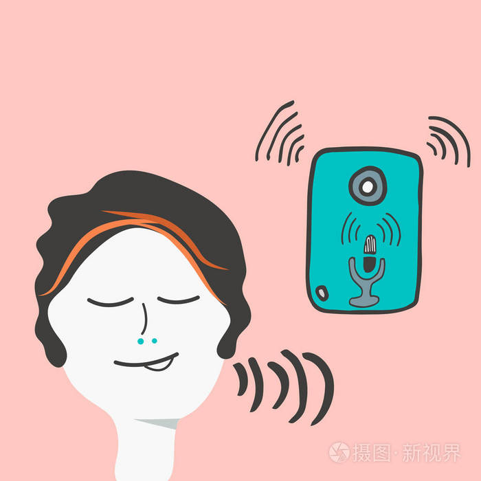 智能设备的语音识别概念