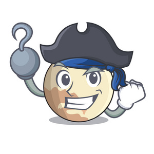 矢量冥王星图片