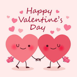 手牵手的爱图片