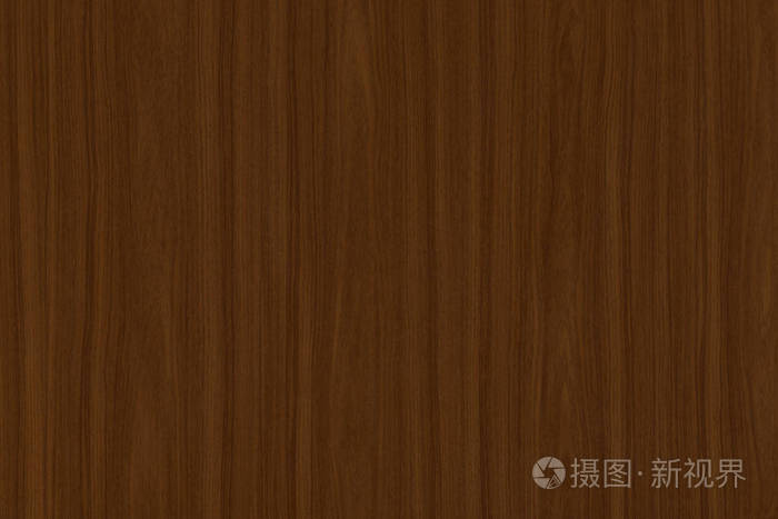 深棕色胡桃木纹理背景面壁壁纸