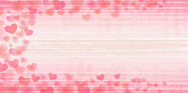 s Heart Japanese paper background