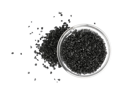 印度尼西亚伊杰恩火山口的亚硫酸盐湖非洲埃塞俄比亚前火山口的el