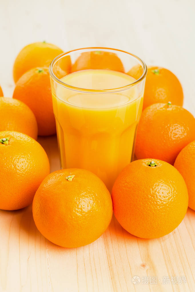 橙汁图片大全大图实拍图片