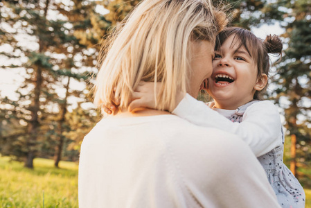 s Day. Motherhood and childhood