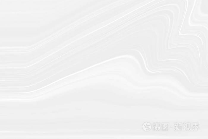 白色大理石的纹理,用于现代风格的包装图案.