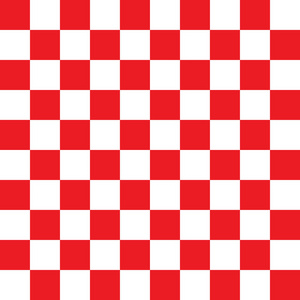 红白格子图片