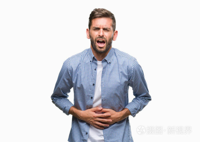 下载小样发票合同问题/举报病症生病痛苦疼痛疾病中年资深西班牙裔