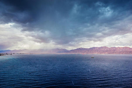 崩溃 打破 自然 风景 海景 危险 波动 灾难 海洋 泡沫