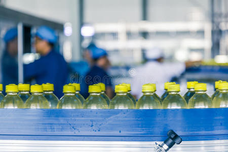 中国饮料生产厂