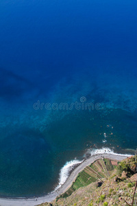 海景