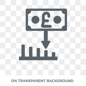 s inflation report icon. Bank of England39