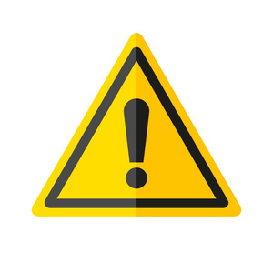 危险标志设计图片