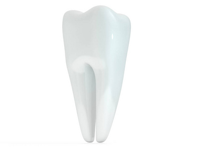 种植牙牙医，牙齿布局，塑料，人，牙齿处理3D渲染