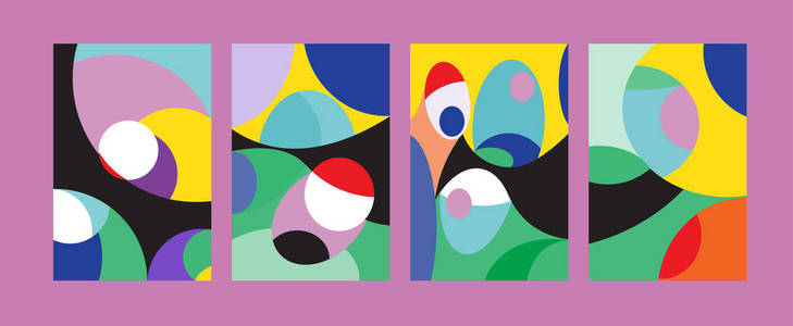 非洲面具集图片