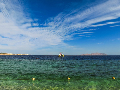 埃及红海海滩, 沙姆沙伊赫