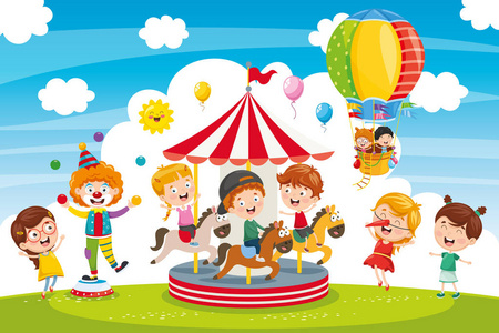 冰上碰碰车图片