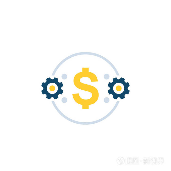 成本优化效率财务理念
