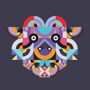 鬼猪图片-鬼猪素材-鬼猪插画-摄图新视界