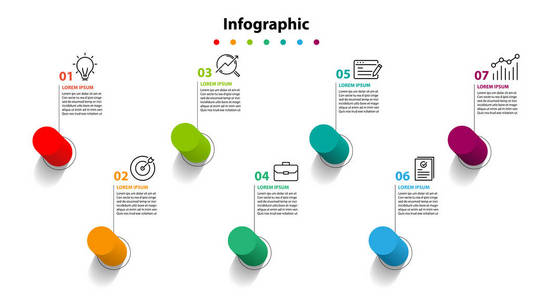 infographic规划