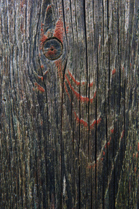 木制木板接近美丽的木材纹理。