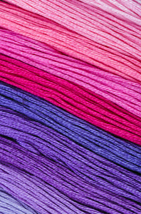 彩色羊毛抽象时尚背景