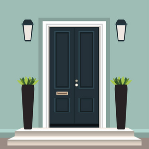 住房样式图片-住房样式素材-住房样式插画-摄图新视界