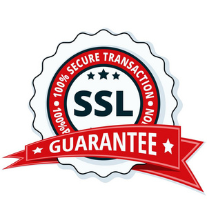 ssl 认证按钮标志