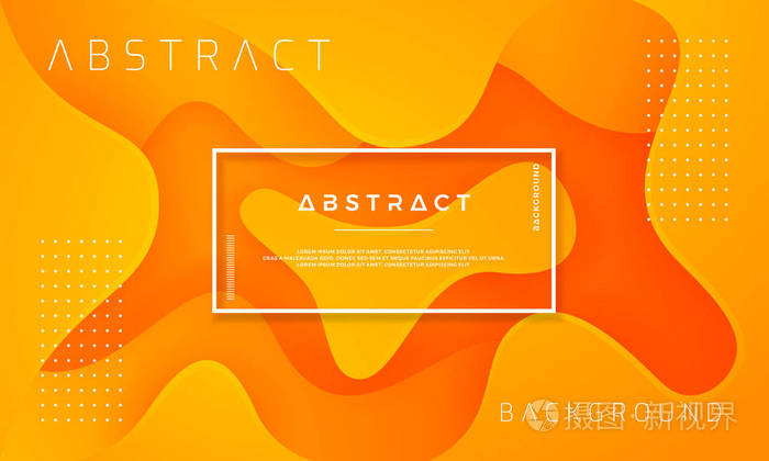 可用于海报,标语,小册子,横幅,网页,标题,封面和其他.