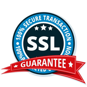 ssl 认证按钮标志