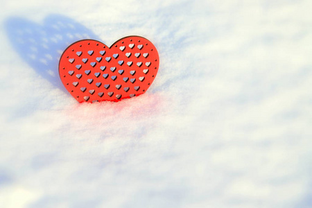 情人节场景图片