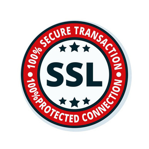 ssl 认证按钮标志