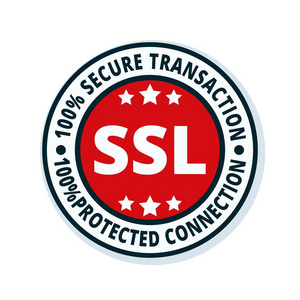 ssl 认证按钮标志