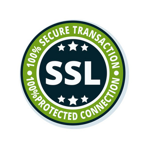 ssl 认证按钮标志