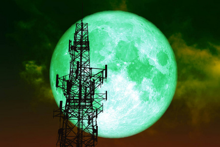 好看天线图片图片