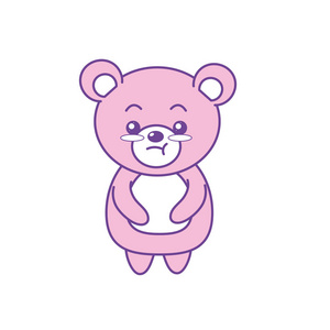 动物的面部特点图片-动物的面部特点素材-动物的面部特点插画-摄图新