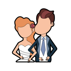 一半的浪漫图片