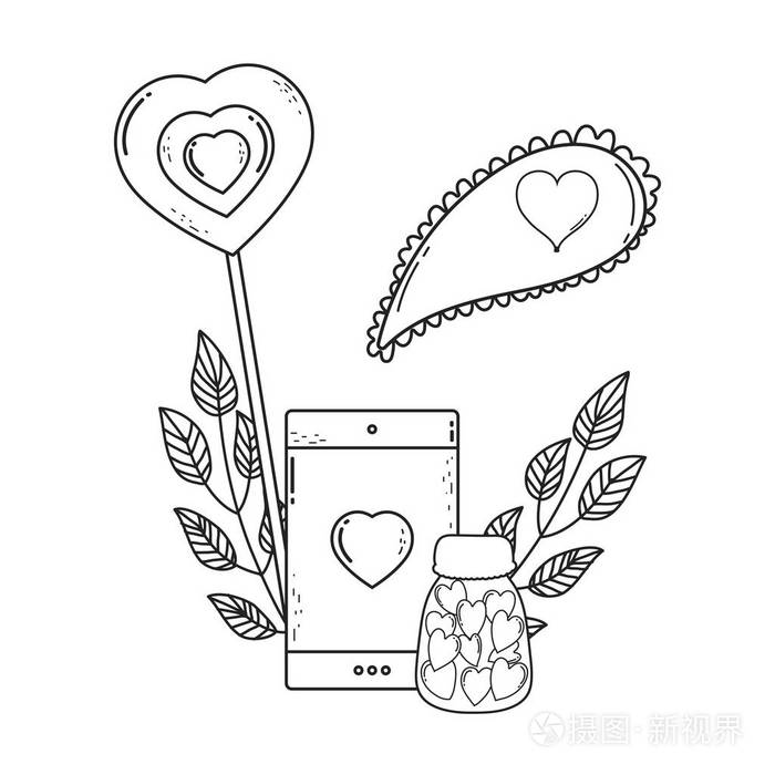 sdaygreetingcardvectorillustration