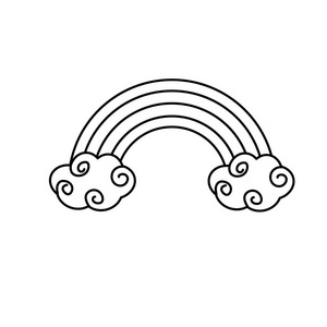 古风云线条图片-古风云线条素材-古风云线条插画-摄图新视界