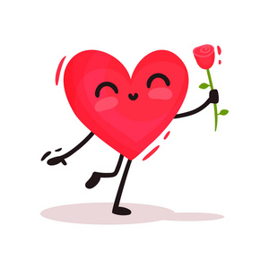 美丽的年轻女子捧着红玫瑰紧紧地贴在脸上花模板与可爱的一束红玫瑰