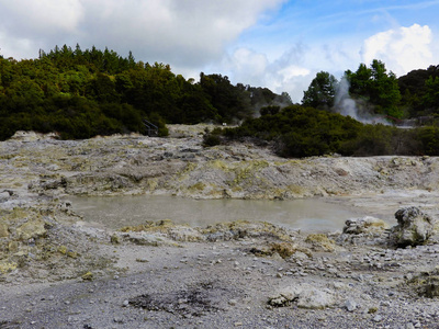 s Gate, New Zealand