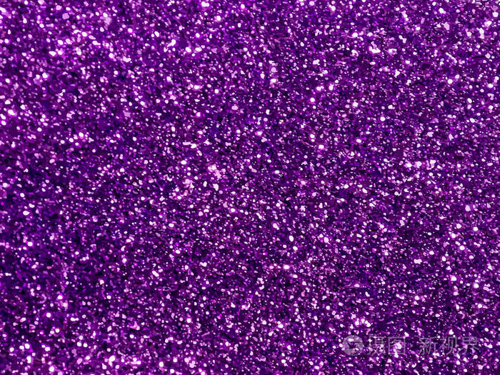 紫色闪光背景. 粉色背景. 优雅的抽象背景,灿烂的闪光. 矢量插图