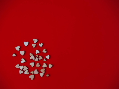 形容心小的说说图片