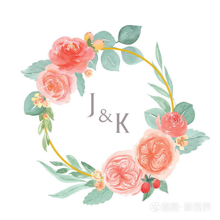水彩花手画与文字花环框架 郁郁葱葱的花 孤立在白色背景上 为卡片设计花卉装饰 照片 正版商用图片17npbz 摄图新视界 水彩花手画与文字花环框架 郁郁葱葱的花 孤立在白色背景上 为卡片设计花卉装饰 照片 正版商用图片17npbz 摄图新视界