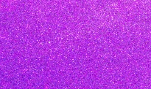 紫色闪光的背景. 分散注意力照片