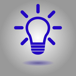 灯光的思想网络图片