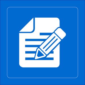 文件图标. 矢量图papercut-文件格式图标文件图标.