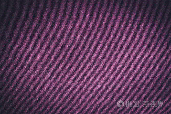 帆布纹理紫色灰色背景